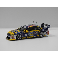 1:43 Ford BA Falcon - Team Betta Electrical (S.Ellery) 2005 #88