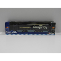 1:50 Scania Curtainside - Gerber Foods "Sunpride"