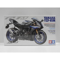 1:12 Yamaha YZF-R1M