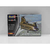 1:144 CH-47D Chinook
