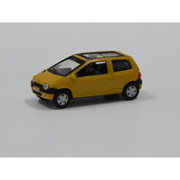 1:72 Renault Twingo (Mustard)