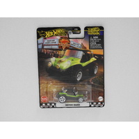 1:64 Meyers Manx - Hot Wheels Premium "Boulevard"