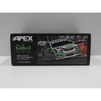 1:18 Ford FG Falcon - The Bottle-O Racing Team 2012 Clipsal 500 (David Reynolds) #55