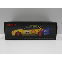 1:18 Ford EB Falcon - 1993 ATCC Round 1 Winner (John Bowe) #18