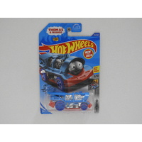 1:64 Loco Motorin' "Thomas & Friends" - 2020 Hot Wheels Long Card