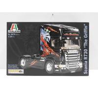 1:24 Scania R730 "The Griffin"