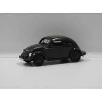1:43 Volkswagen Beetle Type 1-11E - British Army "Royal Military Police"