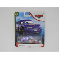 1:55 Bobby Swift "Disney Pixar Cars Copper Canyon Speedway"