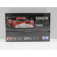 1:24 Toyota GT-One TS020