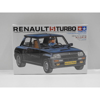 1:24 Renault 5 Turbo