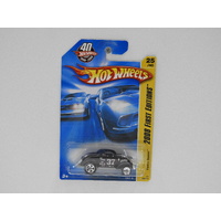 1:64 Pass'n Gasser - 2008 Hot Wheels Long Card