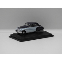 1:76 Armstrong Siddeley Star Sapphire (Dark Blue/Light Blue Metallic)
