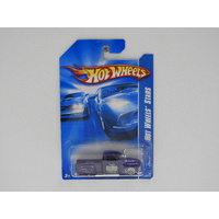 1:64 La Troca - 2008 Hot Wheels Long Card