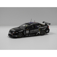 1:43 Holden VY Commodore - Team Kiwi Racing (C.Baird) 2004 #021