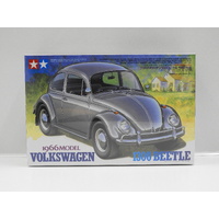 1:24 1966 Volkswagen 1300 Beetle