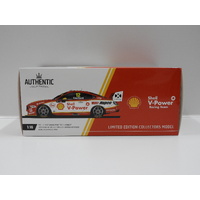 1:18 Ford Mustang GT - Shell V-Power Racing Team (Fabian Coulthard) 2019 #12