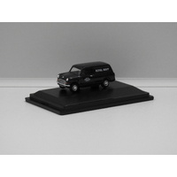 1:76 Mini Van "Royal Navy"