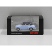 1:64 Holden FJ-225 Special (Grotto Blue/Brenton Blue)