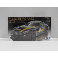 1:24 Mercedes-AMG GT3