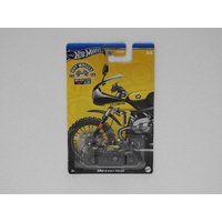 1:64 BMW R nineT Racer - Hot Wheels "Motorcycle Club"