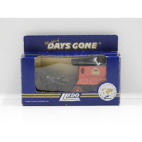 Models Of Days Gone Club Member Edition - Spring 1987 "World Collectors Club Series"