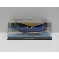 1:43 Batman #112 (Boat) "Batman Collection"