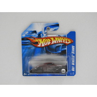1:64 Swoop Coupe - 2008 Hot Wheels Short Card