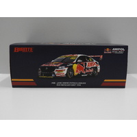 1:18 Holden ZB Commodore - Red Bull Ampol Racing 2021 Bathurst (J.Whincup/C.Lowndes) #88