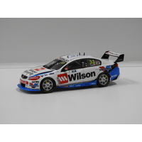 1:43 Holden VF Commodore - Wilson Security Racing (G.Tander) 2017 #33