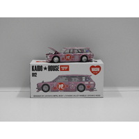 1:64 Datsun KAIDO 510 Wagon "Hanami V1" (Pink) (OPENED, UNSEALED) 