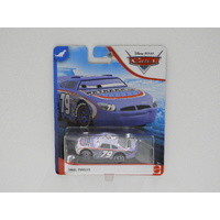 1:55 Haul Inngas "Disney Pixar Cars Dinoco 400"