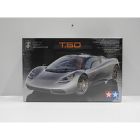 1:24 Gordon Murray Automotive T.50
