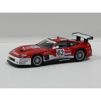 1:43 Ferrari 575 GTC #62