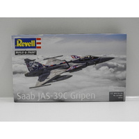 1:72 Saab Jas-39C Gripen