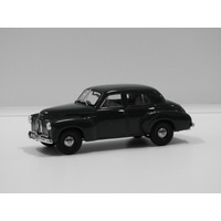 1:43 1950 Holden 48-215 Sedan (Forester Green)