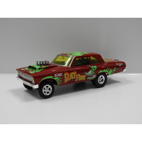 1:18 1965 AWB Plymouth "Big Daddy Rat Fink"