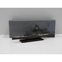 1:1250 Battleship Atlas Collection "HMS Hood"