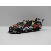 1:43 Holden ZB Commodore - Boost Mobile Racing 2019 Coates Hire Newscastle 500 (R.Stanaway) #33