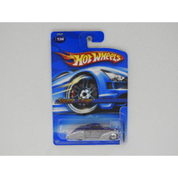 1:64 Swoop Coupe - 2006 Hot Wheels Long Card