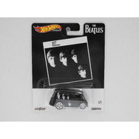1:64 Quick D-Livery - Hot Wheels Premium "The Beatles"