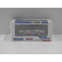 1:64 Bre Datsun 510 - Trans-Am 2.5 Championship 1972 (Bobby Allison) #85