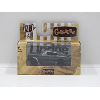 1:64 1966 Dodge Charger Gasser "Gassers"