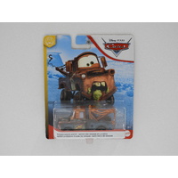 1:55 Wasabi Mouth Mater "Disney Pixar Cars Funny Flashbacks"