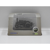 N:Gauge Fowler BB1 Ploughing Engine 15145 Rusty