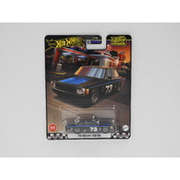 1:64 1973 Volvo 142 GL - Hot Wheels Premium "Boulevard"