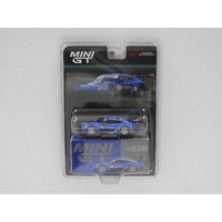1:64 Nissan Z GT500 - Marelli Impul Z Team Impul 2023 Super GT Series #1