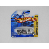 1:64 Ratbomb - 2008 Hot Wheels Short Card