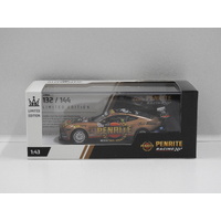 1:43 Ford Mustang GT - Penrite Racing 2023 Vailo Adelaide 500 Winner - First Supercars Race Win (Matthew Payne) #19