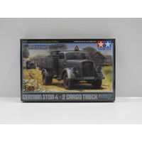 1:48 German 3Ton 4x2 Cargo Truck