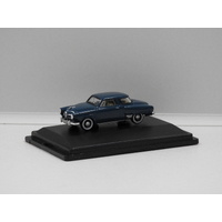 1:87 1950 Studebaker Champion Starlight Coupe (Aqua Green)